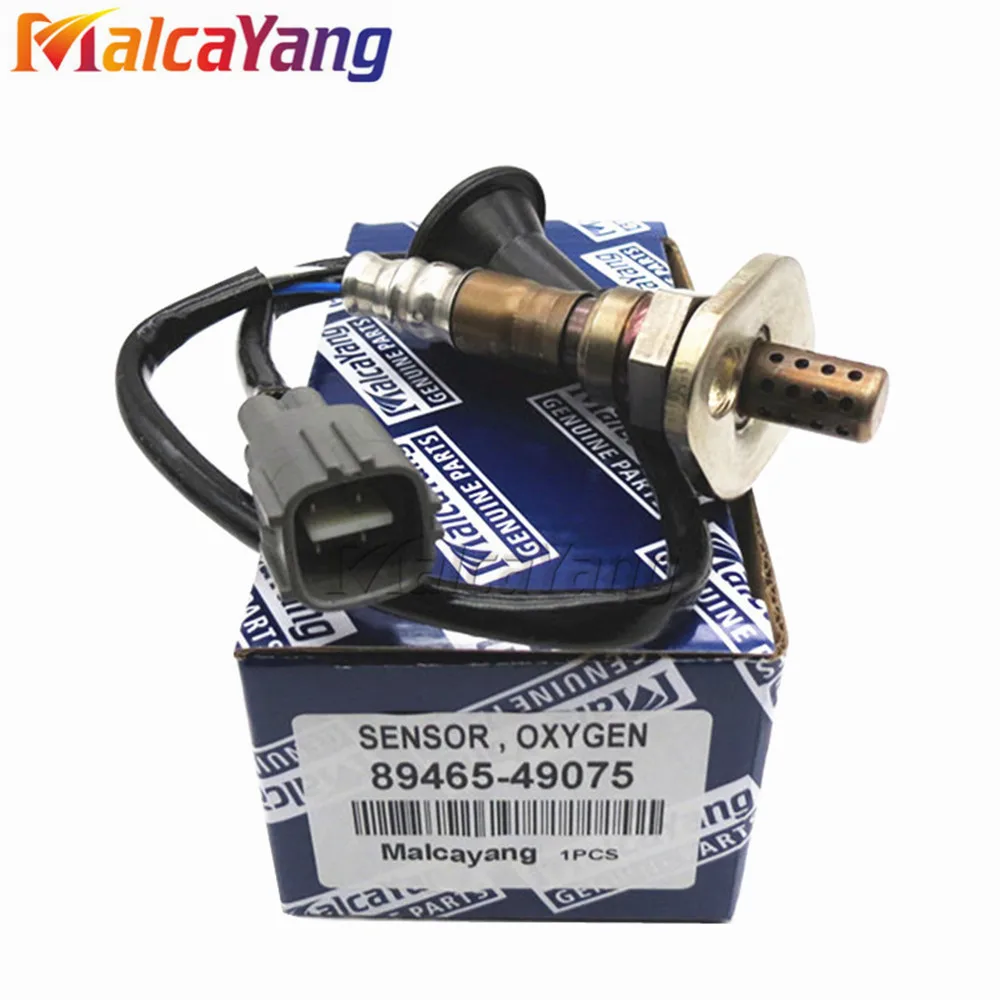 Кислородный датчик Лямбда зонд O2 соотношения воздуха и топлива 89465 49075 8946549075 для