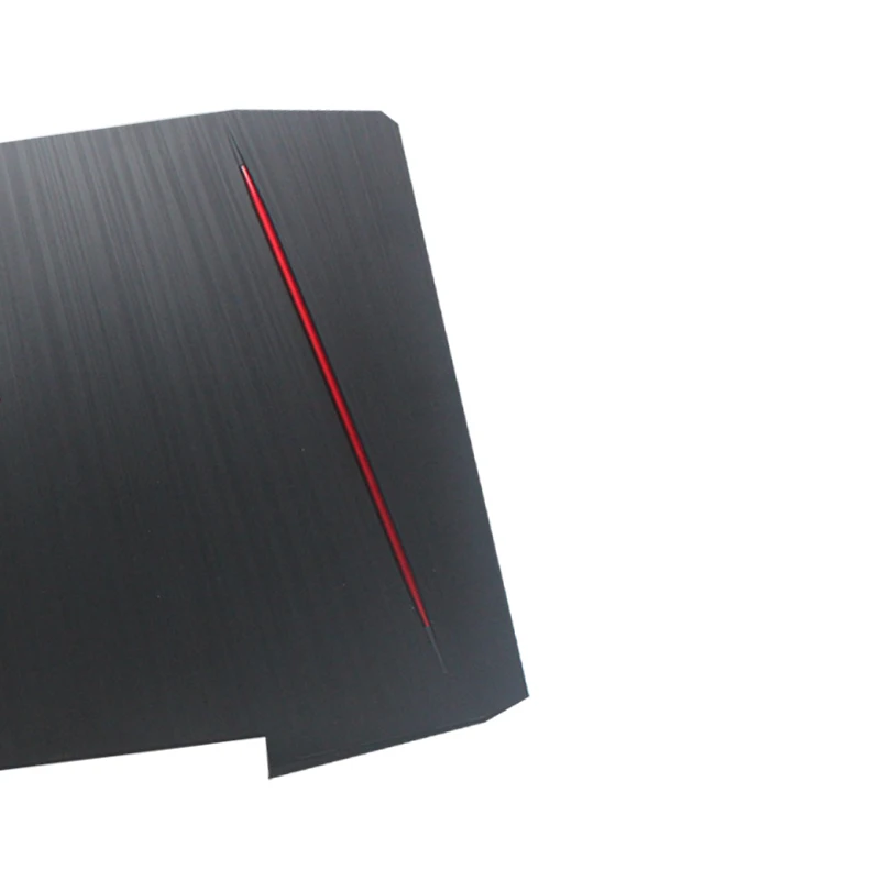 Новый чехол накладка для Acer VX15 Черная задняя крышка с ЖК экраном AP1TY000100/ЖК