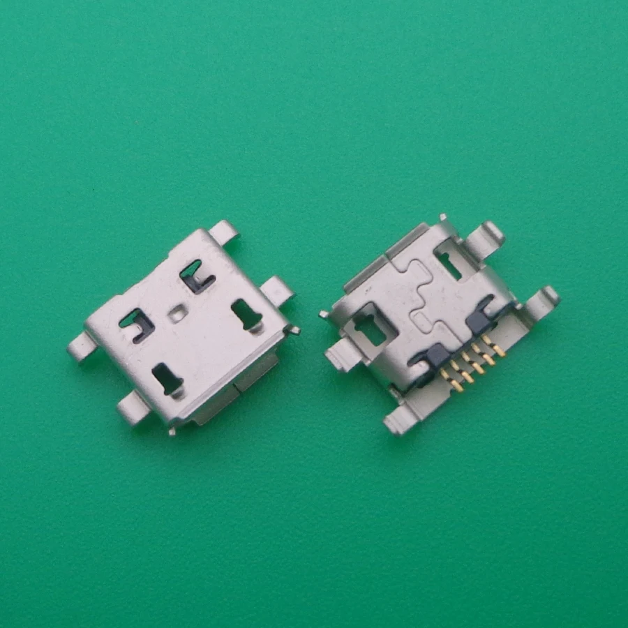 10 шт микро USB Замена AC зарядный порт разъем jack для Acer Iconia A1 811 7 9 &quot8 0&quot|usb port connector|usb