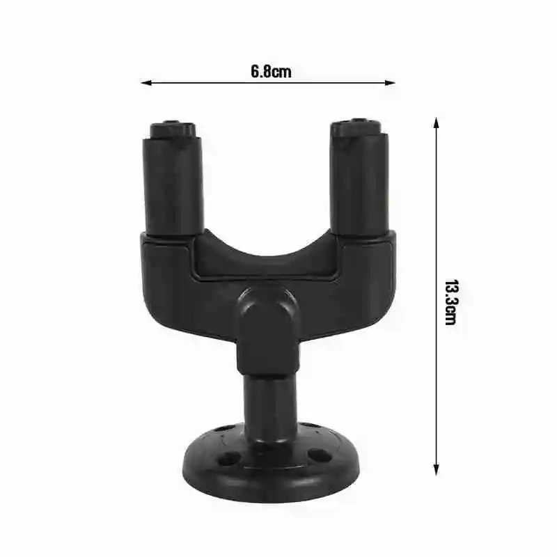 

Gitaarhaak, Accessoires Voor Muziekinstrumenten, Gitaarwandhaak, Ukelelehanger