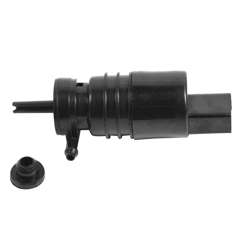 Двигатель насоса омывателя переднего лобового стекла для /BMW/Mercedes Benz/Porsche 1J5955651MY