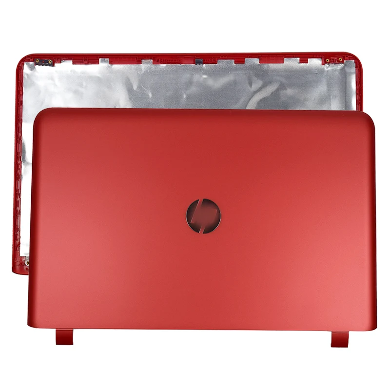 

Оригинальный чехол для ноутбука HP Pavilion 17-G, красная задняя крышка ЖК-дисплея 809274-001 809275-001 809277-001