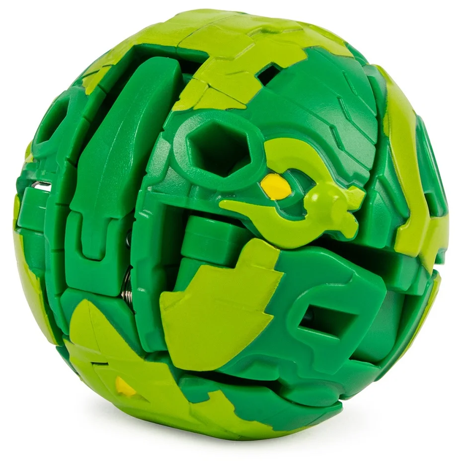 Bakuganes GeoForge Dragonoid 7 в 1 включает эксклюзивный истинный металлический и 6 Geogan