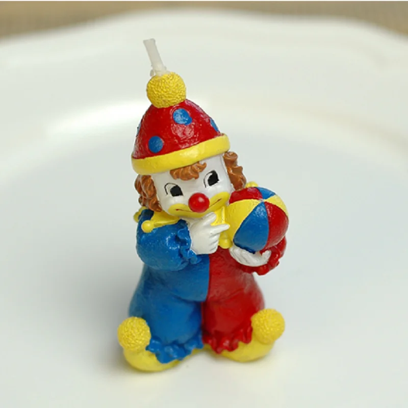 Свадебные украшения свечи романтические креативные подарки бездымные красочные