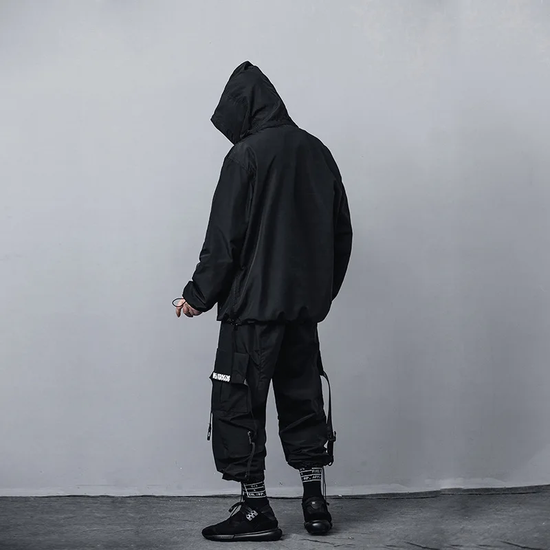 Модные тактические куртки 11 BYBB'S DARK 2020 мужская повседневная Уличная одежда