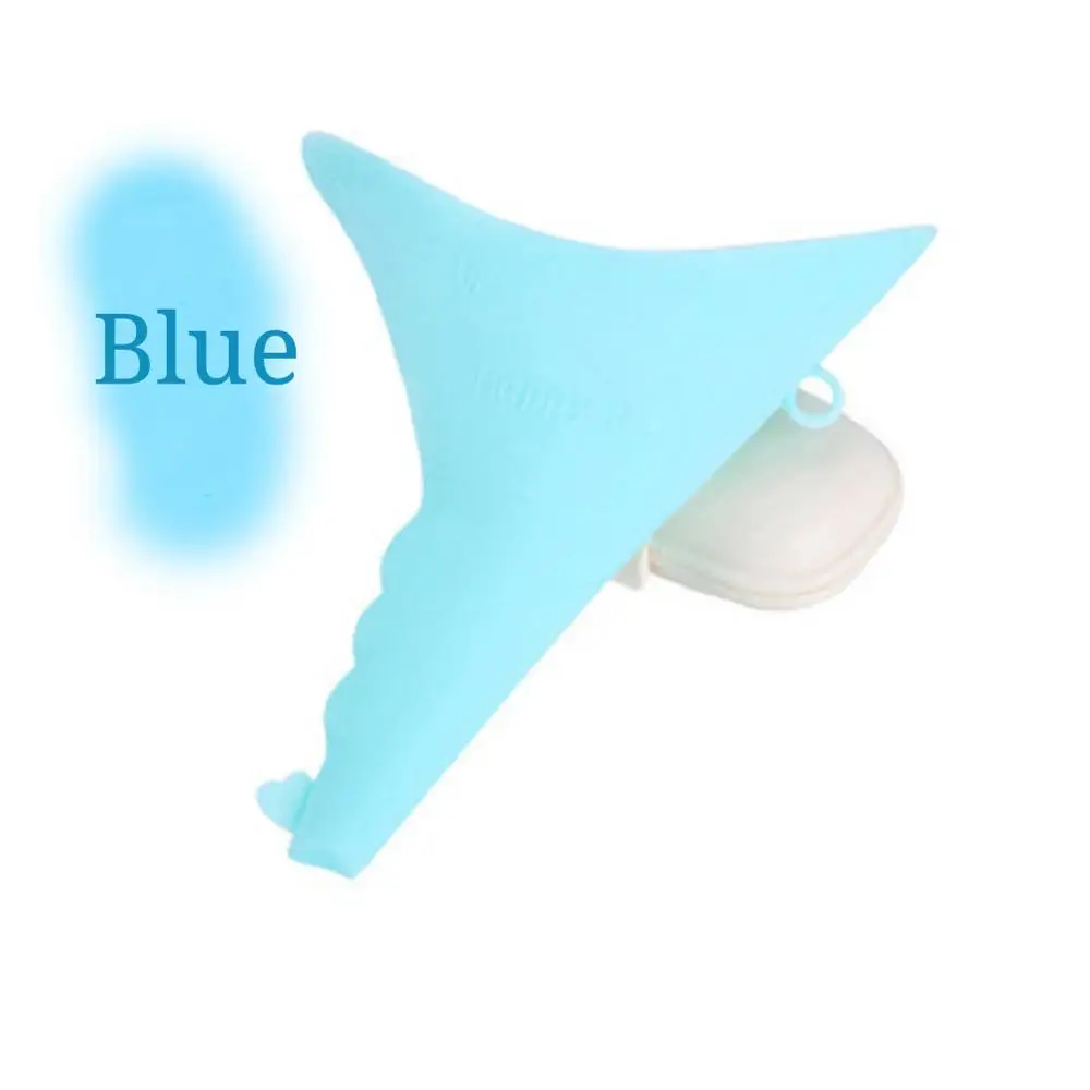 Blue and 15 bags Многоразовый медицинский мочеприемник защита от проливов коллектор Мужской Женский мочи мешок писсуар емкость для мочи коллектор помощи для недержания мочи - Цвет: Blue and 15 bags