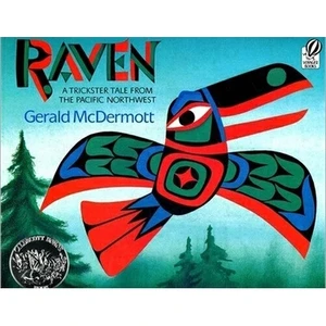 Ворон, английские раскрашивающие книги для детей, детские книги, детские книги на английском языке, аниме, раскрашивающая история, книга с картинками