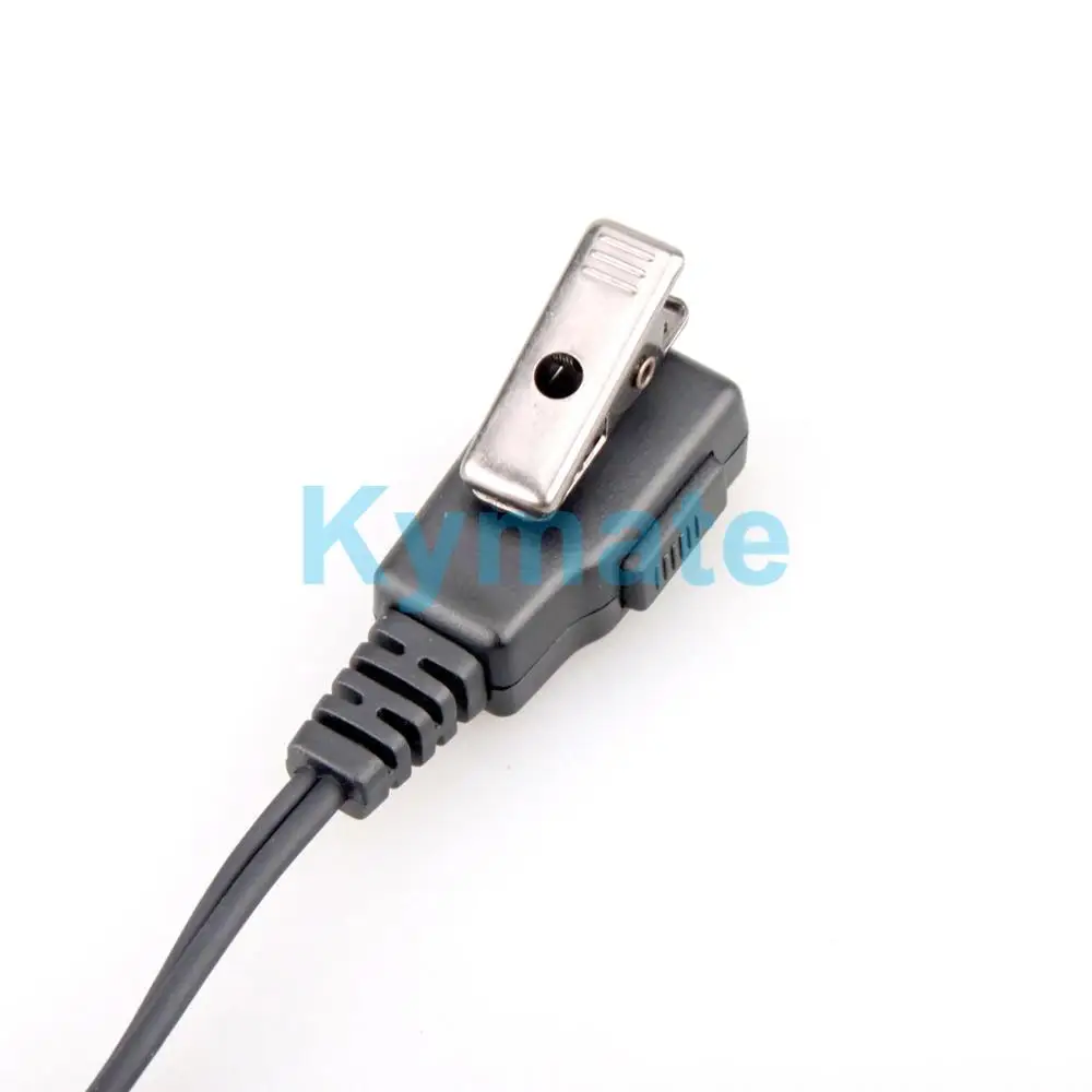 Наушники с микрофоном для двухсторонней радиосвязи MTH850 2 5 мм воздушная трубка