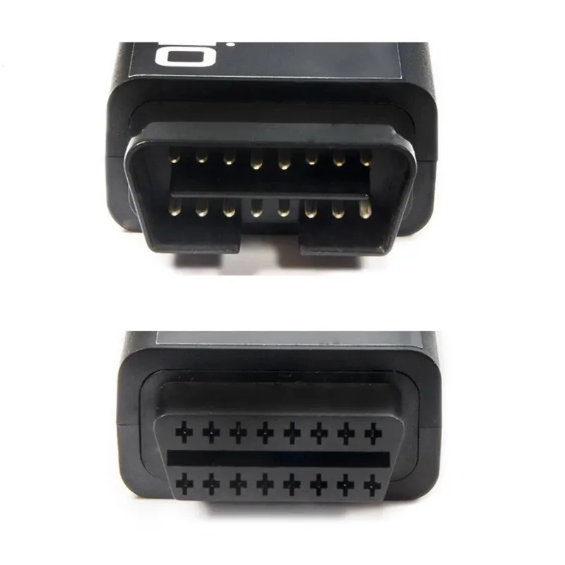 Тестер OBD переключатель зажигания автомобиля когда все ключи потеряны для VAG