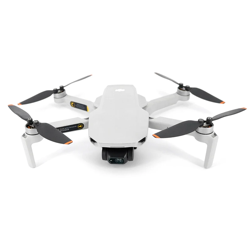 dji mini 2 дроны 4k камера радиоуправл