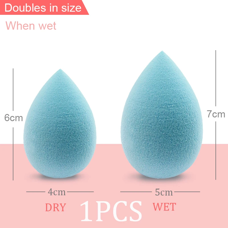 Светильник голубой телефон чрезвычайно яркий инструмент для макияжа жидкие