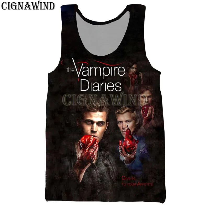 Модный крутой жилет для мужчин и женщин верх с 3D принтом повседневный стиль Harajuku