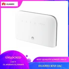 Разблокированный Huawei B715 B715s-23c 4 аппарат не привязан к оператору сотовой связи Cat9 450 Мбитс Поддержка Band137820283238 CPE 4G Wi-Fi маршрутизатор PK B525s-65a B535