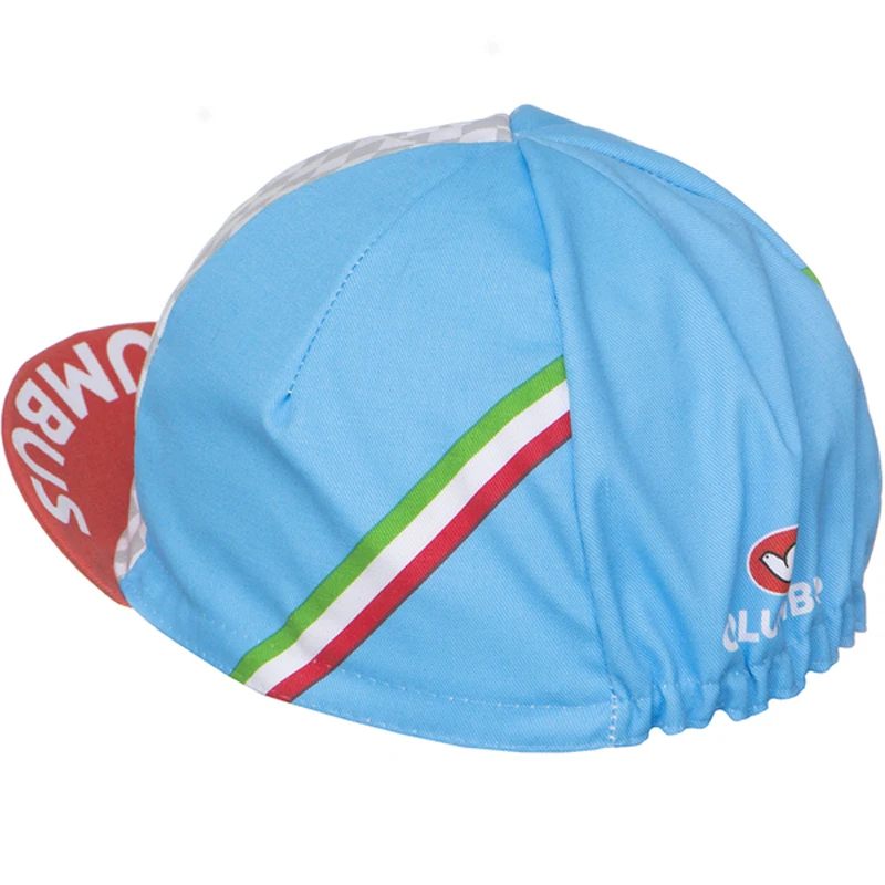 Итальянские новые классические велосипедные шапки OSCROLLING Peace Dove Gorra Ciclismo | Спорт и