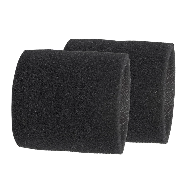 

Multifunctional Wet Dry VAC Filter VF2001 Foam Sleeve for Most Genie and Shop-Vac Store Dry Vacuum Cleaners