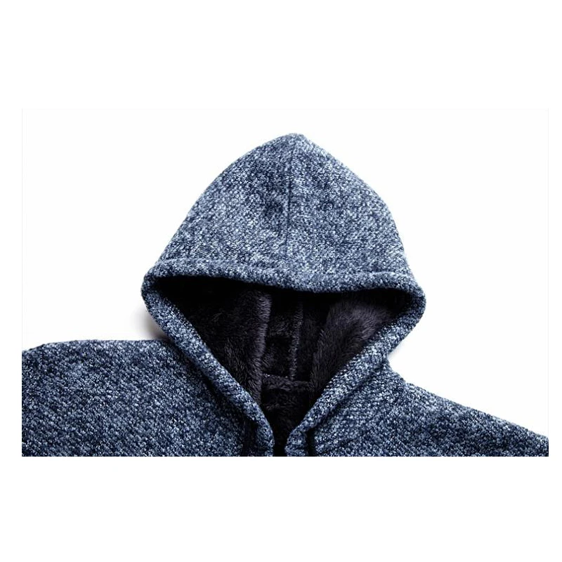 Флисовая толстовка с капюшоном брендовая куртка на молнии Повседневная Уличная