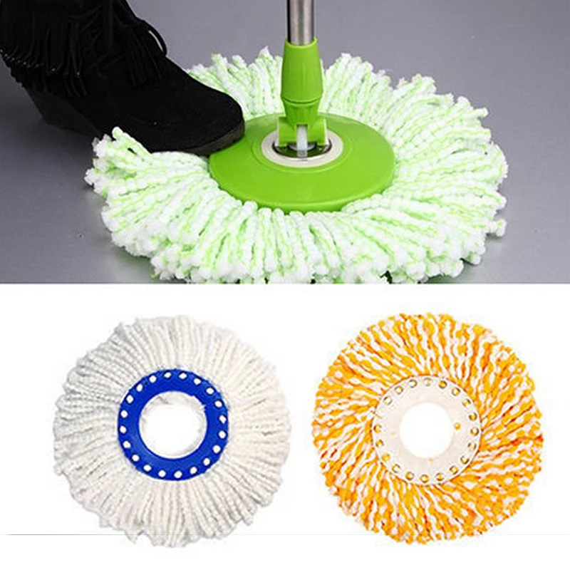 

360 Mop Heads