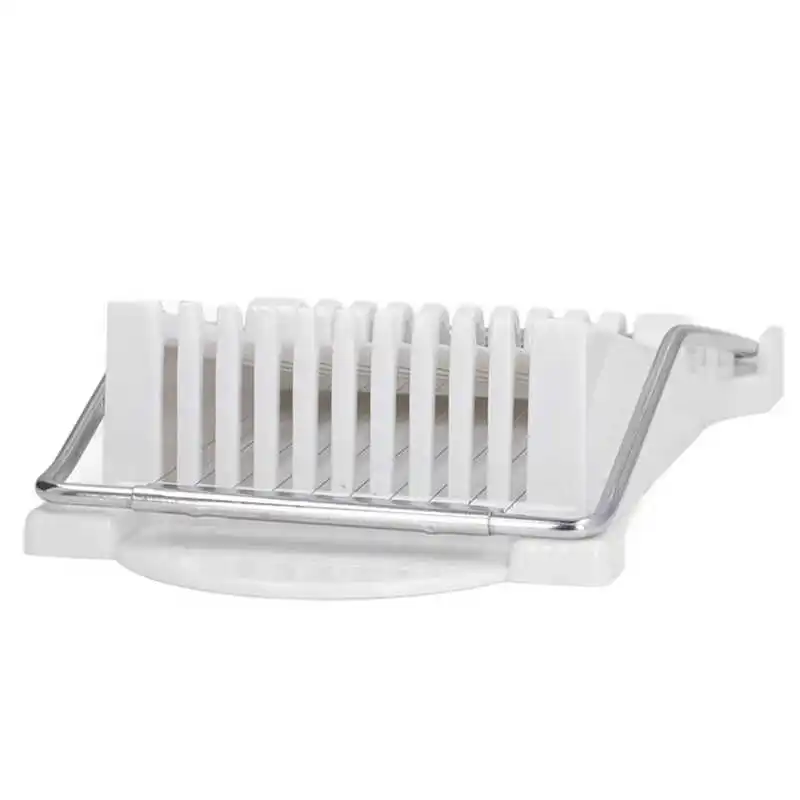 Banana Cutter Ham Sausage Kitchen for Luncheon Meat Boiled Eggs |