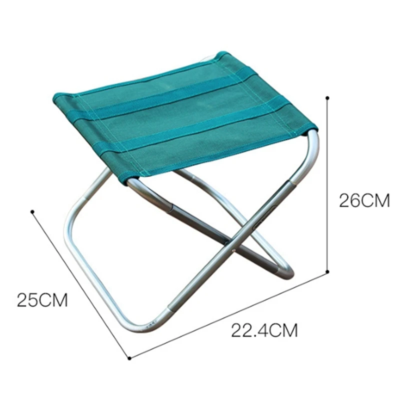 Качественное уличное рыболовное кресло светильник верхлегкий складной