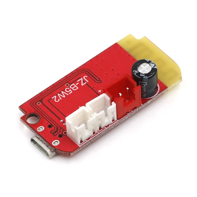 DC 3 7 в 5 Вт цифровой аудио усилитель доска двойная пластина DIY Bluetooth динамик