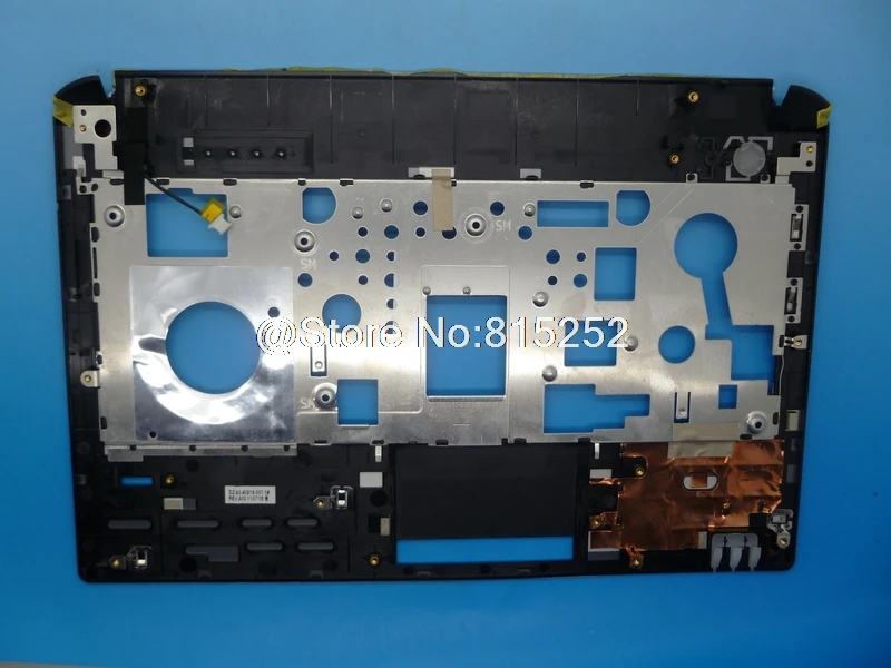 Подставка для ноутбука Lenovo IdeaPad V370 31049353 нижний чехол 31049354 Нижняя крышка верхний