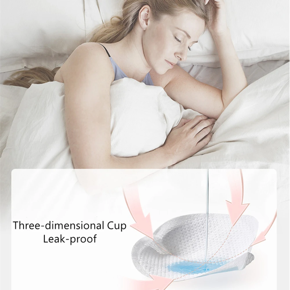 8/36/100 шт. одноразовые прокладки для кормления грудью|Лактационные вкладыши| |