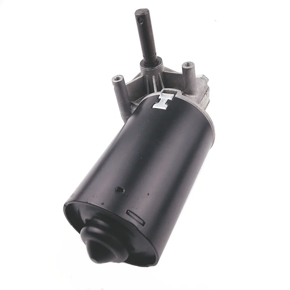 GW70105 25 ОБ/мин AC/DC 12V 550N* см низкая скорость высокий крутящий момент червячный редуктор снижение Электрический мотор для автомобильных дворников мотор для барбекю lef