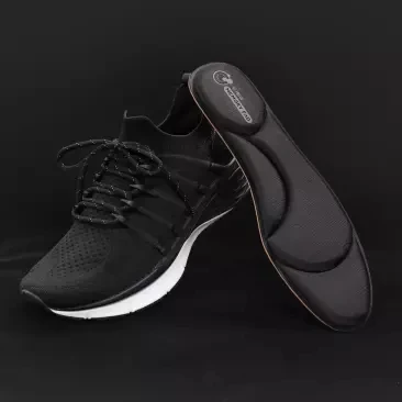 Xiaomi FREETIE мужские мягкие стельки из пены памяти удобные дышащие и сухие спортивные стельки