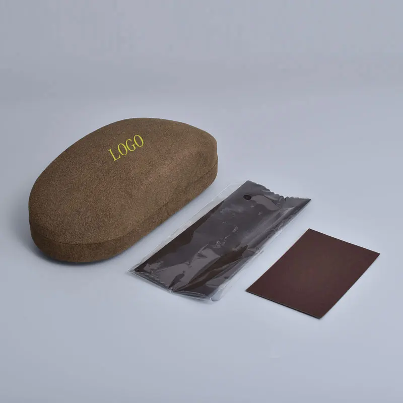 

Vintage Tom For Man Optical Eyeglasses Frames Forde Fashion Acetate Women Reading Myopia Prescription Glasses 5179 With Case