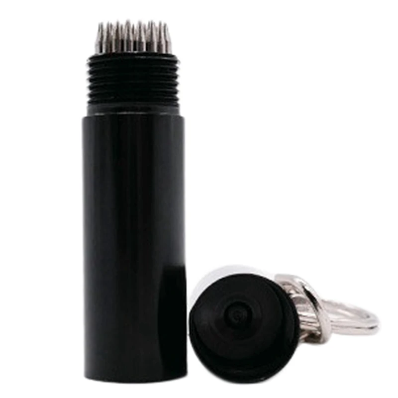 

Prepare The Stick Billiard Cue Repair Tool Billiard Cue Skill Shaper Pick Pin Repair Tool Keychain Billiard Accessories