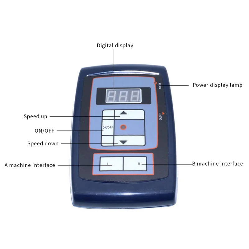 Микроблейдинг для бровей Тату картридж иглы цифровая машина микропигментация