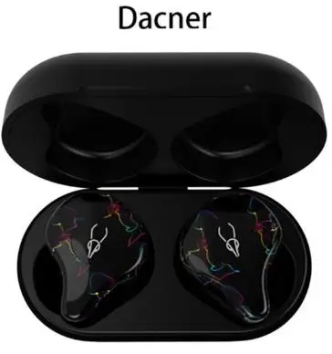 Dancer Sabbat X12 pro, беспроводные наушники, Bluetooth 5,0, спортивные наушники, Hi-Fi гарнитура, свободные руки, водонепроницаемые наушники для samsung, iPhone, HuaWei - Цвет: Dancer
