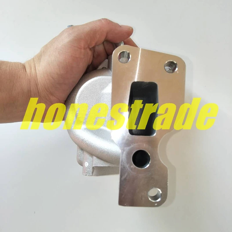 Оригинальный и абсолютно новый клапан рециркуляции выхлопных газов 6711400460