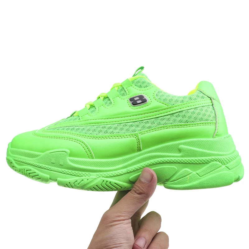 Aleafalling/женская повседневная обувь сезон лето-весна 2020 года женская на плоской