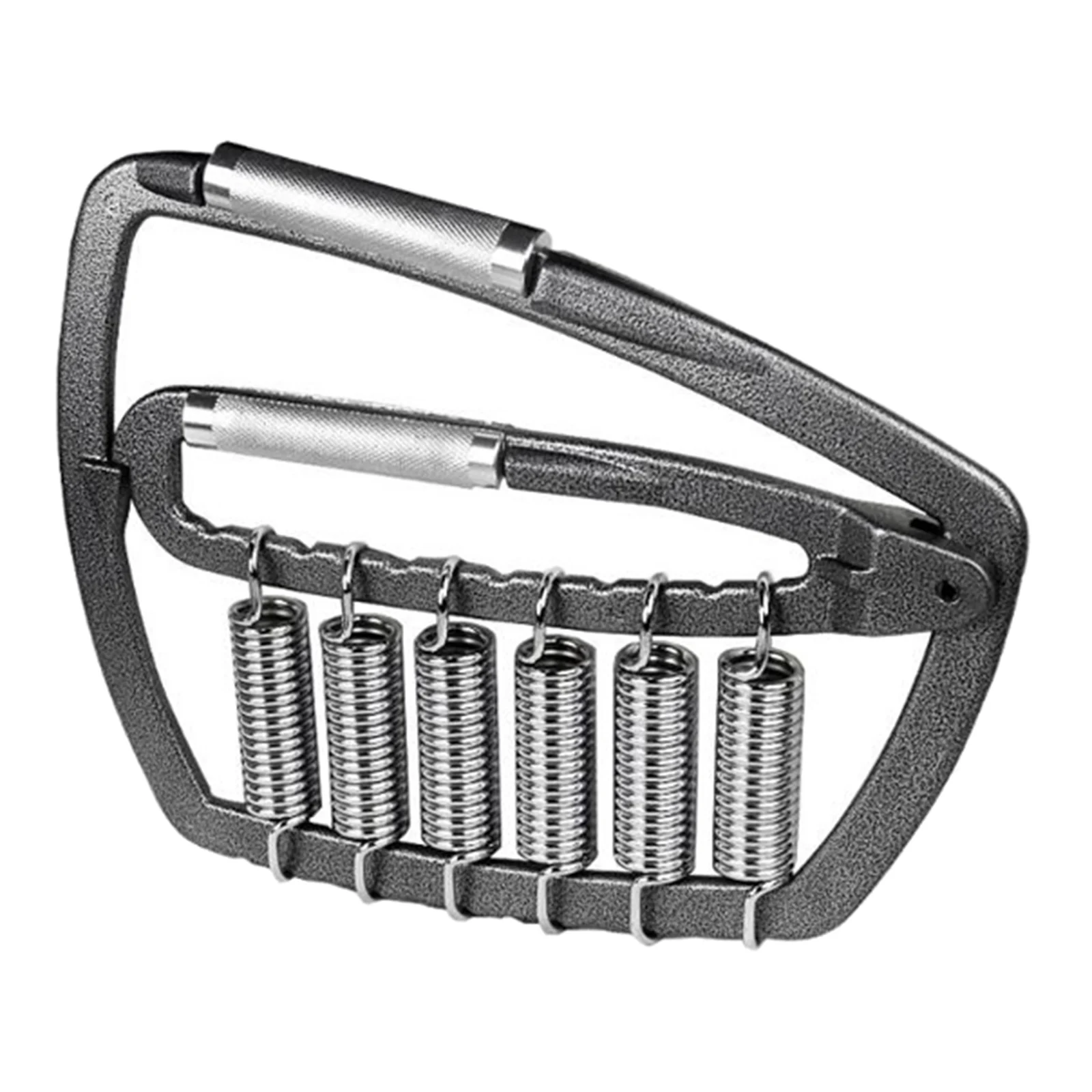 

Hand Grip Adjustable Countable Finger Exerciser Strength for Muscle Recovery Hand Gripper Trainer Hand Strengthener