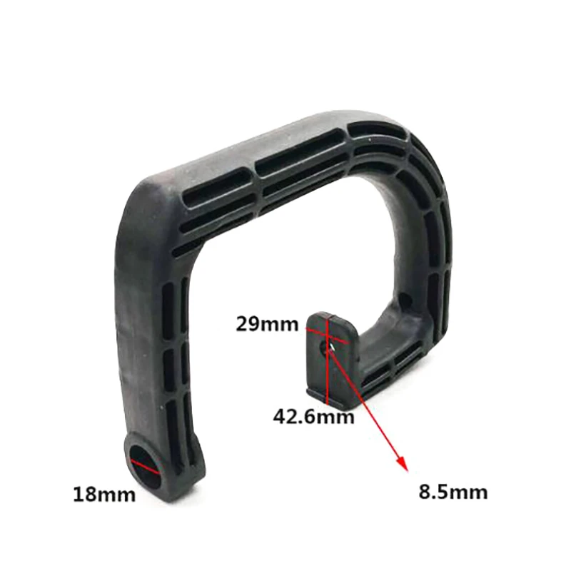 

Угловая шлифовальная машина G-Handle, шлифовальная машина с передней ручкой для электрического молотка, аксессуары для электроинструмента