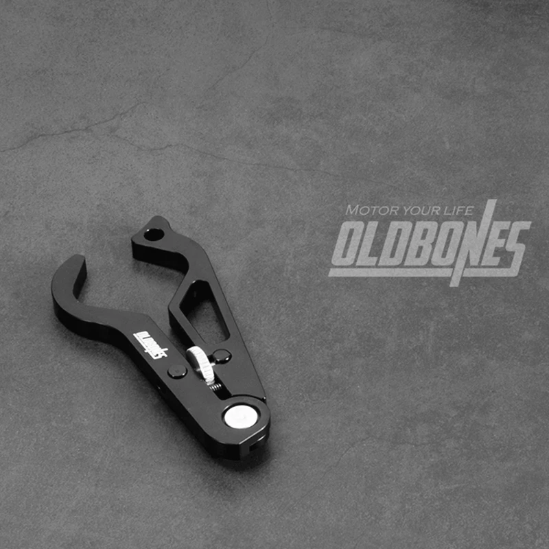 Мотоцикл скутер 22 мм рулон дроссельная заслонка система круиз-контроля защита