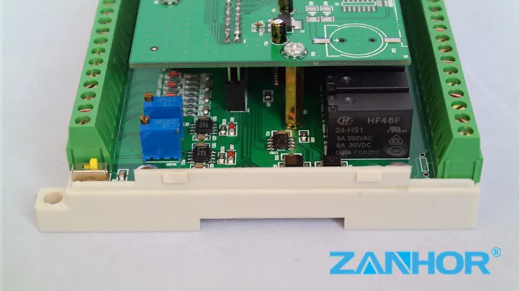 Программируемый контроллер Arduino2560 32MR промышленная плата управления PLC