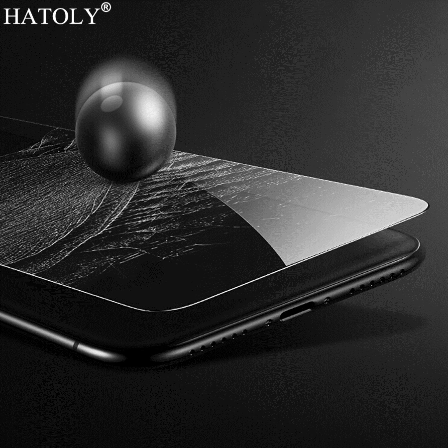 Vidrio Templado 2 uds en Nova 6 para Huawei Nova 6, cristal Protector de pantalla HD Film de tel&eacute;fono para Huawei Nova 6-3