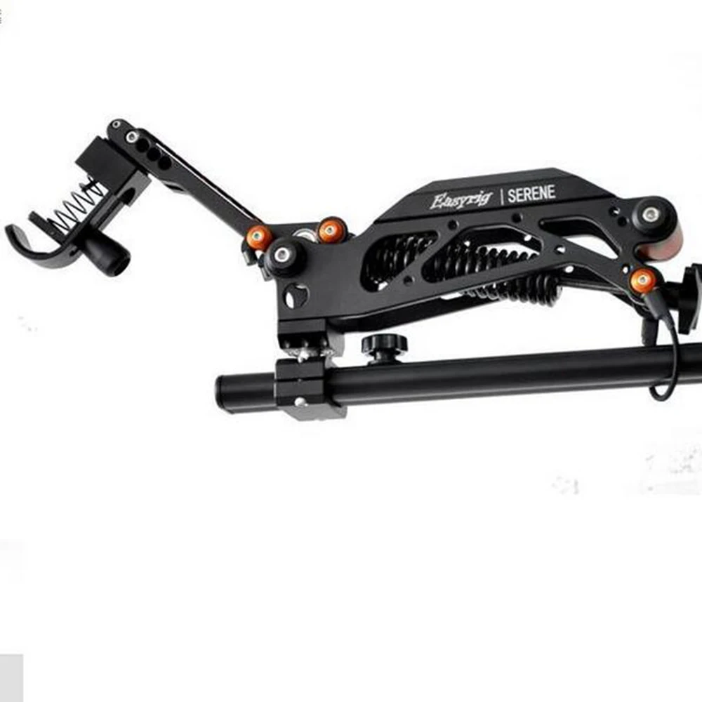 Камера шарнирный стабилизатор жилет для DJI Ronin 2/S/M Crane 2/3/3S WEEBILL LAB MOZA AirX 3 осевой как