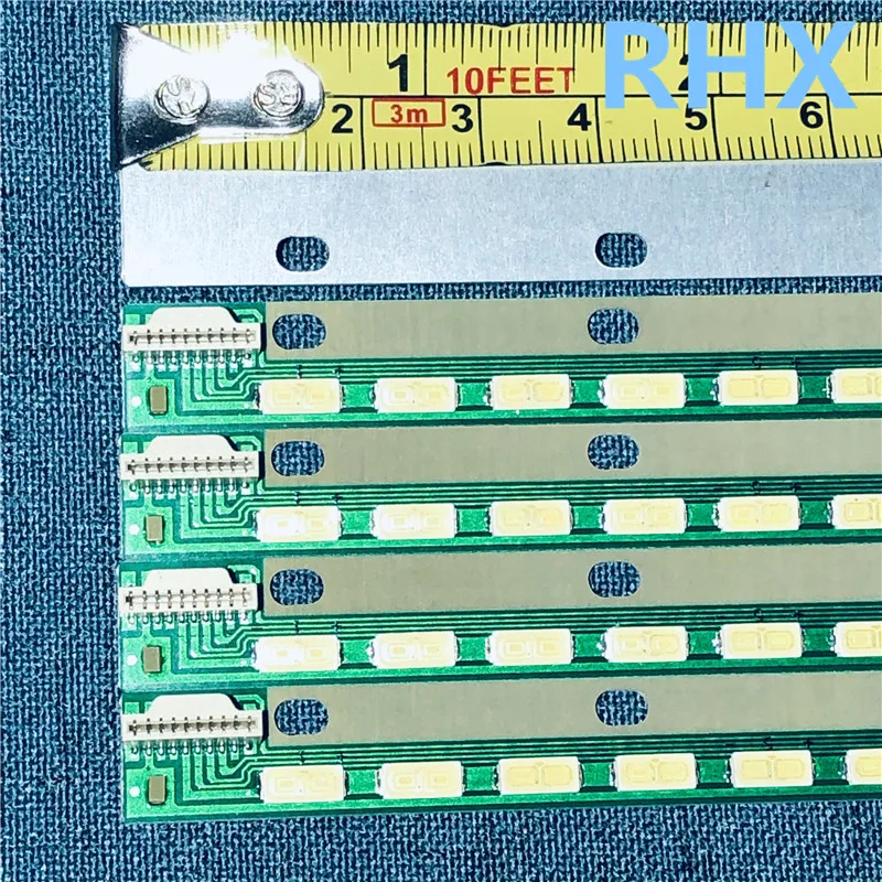 2 шт./лот Светодиодная лента для подсветки 40 светодиодный одов s 6920L 0001C 6920L1315A 1315A 410