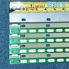 2 шт.лот Светодиодная лента для подсветки 40 светодиодный одов s для 6920L-0001C 6920L1315A 6920L-1315A 410 мм 100% Новинка