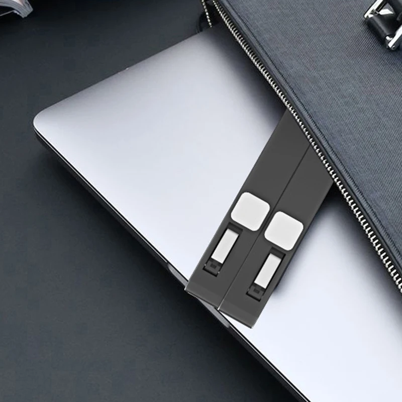 

Bracket for mobile phone tablet laptop Foldable Small and portable