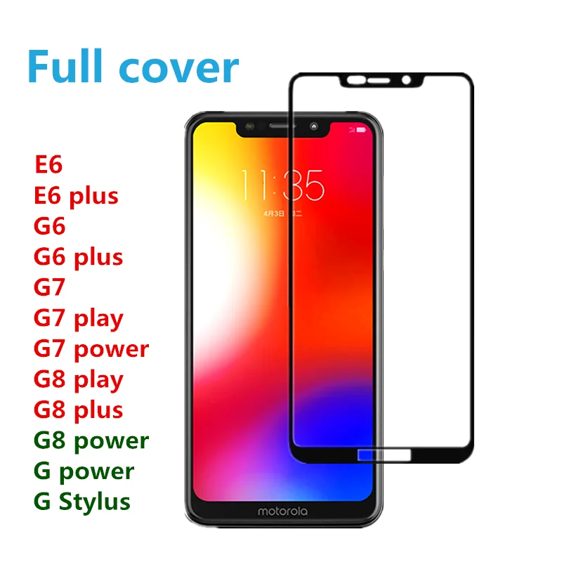 Thouport закаленное стекло для huawei honor View 30 полная защита экрана Y5 2018 пленка высокого