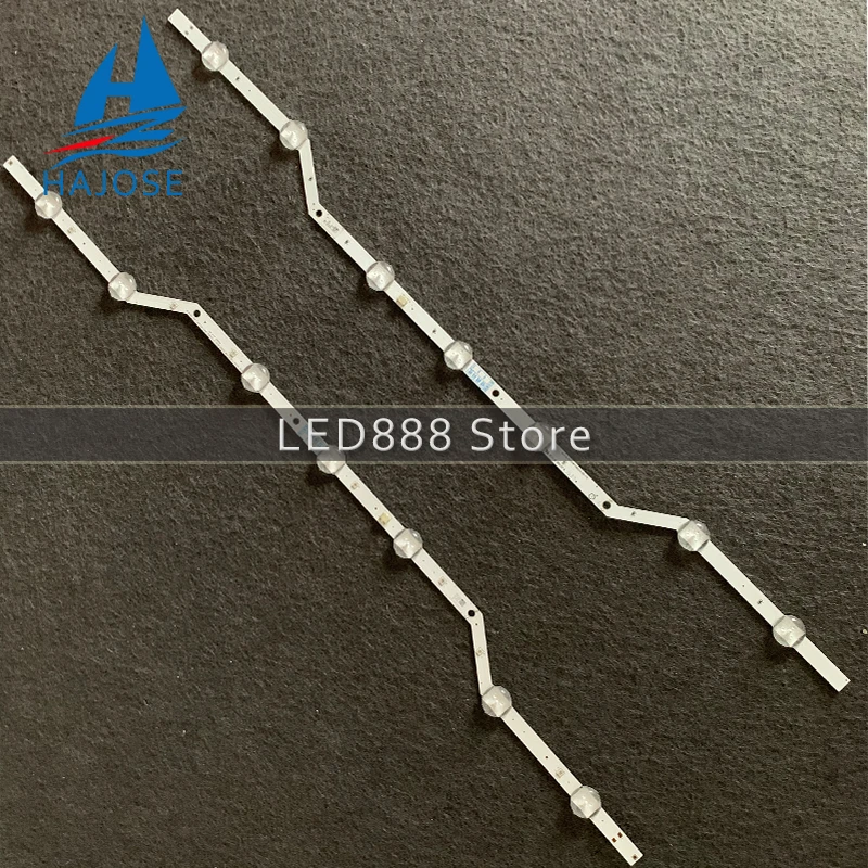 Светодиодная подсветка для Lm41-00134A JJ032BGE-R1 2015 SVS32 V5DN-320SM1-R2 BN96-36236A ue32j5200 UE32J5000 UN32J5205
