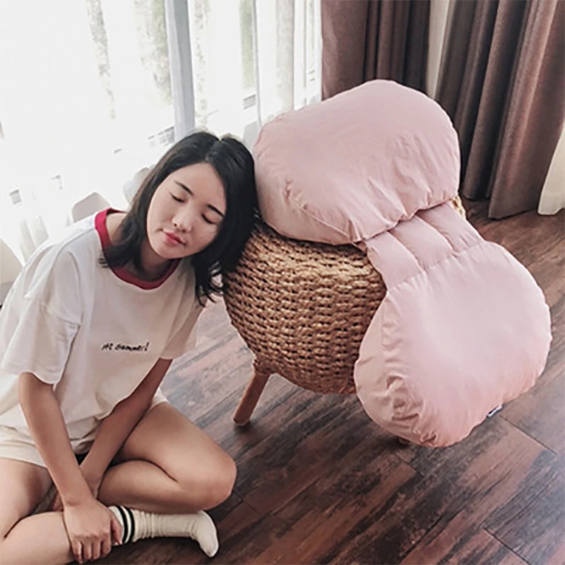 Подушка для беременных u образная хлопок женщин боковые шпалы подушка съемная