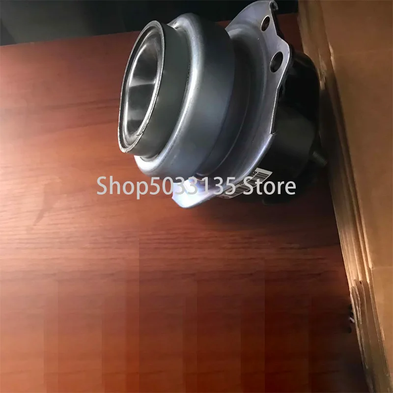 

Подвеска двигателя автомобиля bm wE70 X5 3.0SI E71 X5 35IX N54 E71 X6 35IX N55 F15 F5 35IX F16 X6 35IX, крепление двигателя