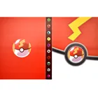 Альбом-держатель для коллекций игрушек, 240 шт., альбом для карт Pokemon, книга, список топ-загруженных игрушек, подарок для детей
