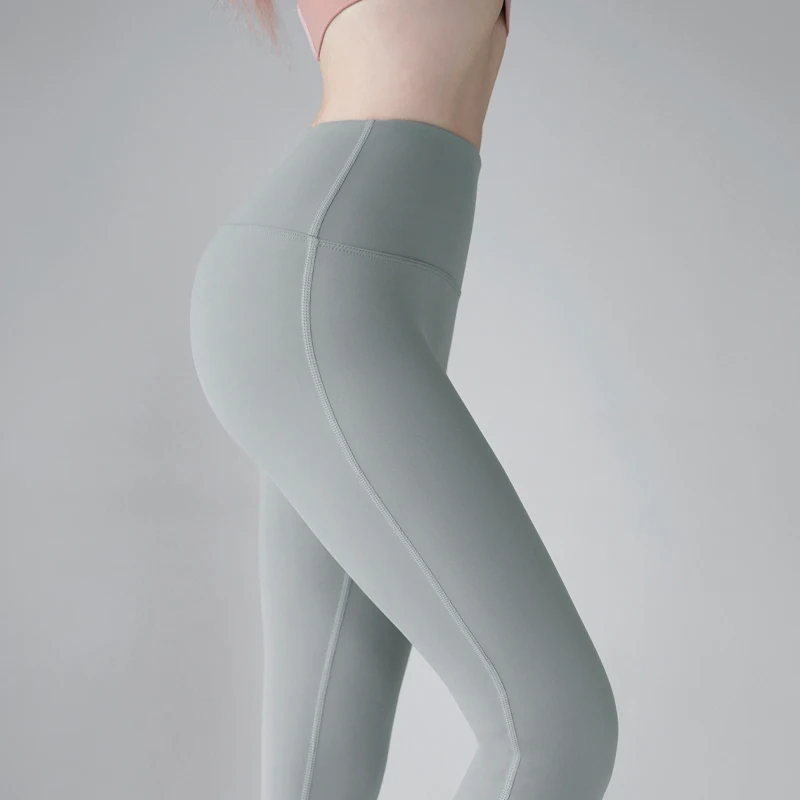 Леггинсы Moonglade для спортзала штаны йоги спортивная одежда фитнеса Женская