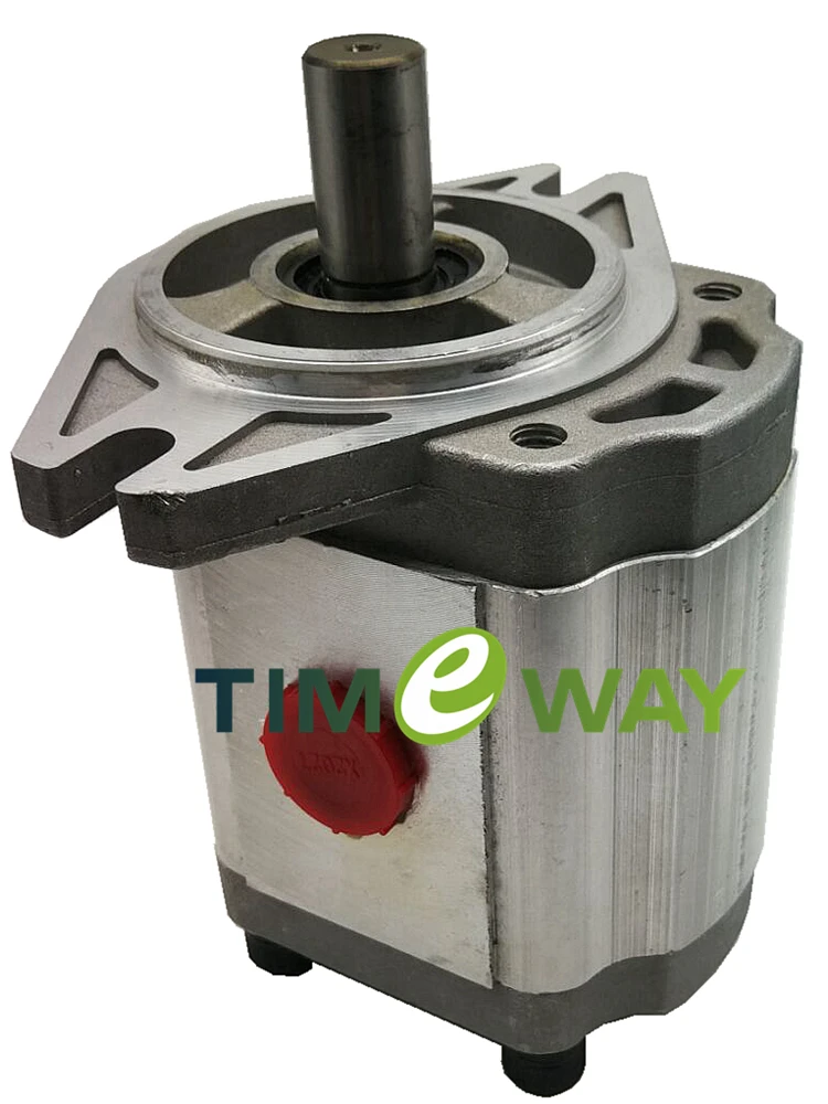 CBF гидравлический насос 20 МПа аналогичный стандартному алюминиевому